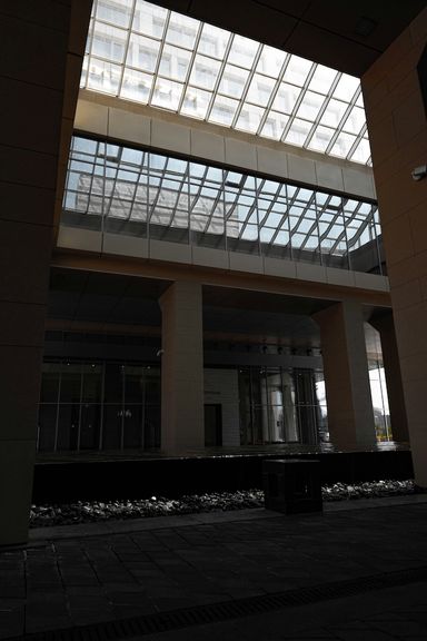 DFW Adaptive Reuse Event