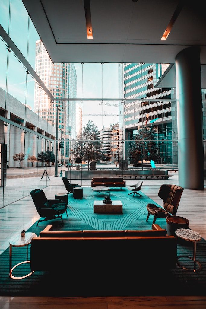 Houston Office Market Insights