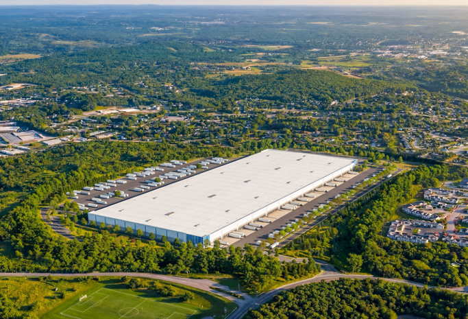 Large Hudson Industrial Campus Secures Approval: The Boston Deal Sheet