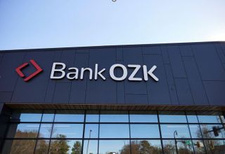 Bank OZK Buckhead Georgia Branch