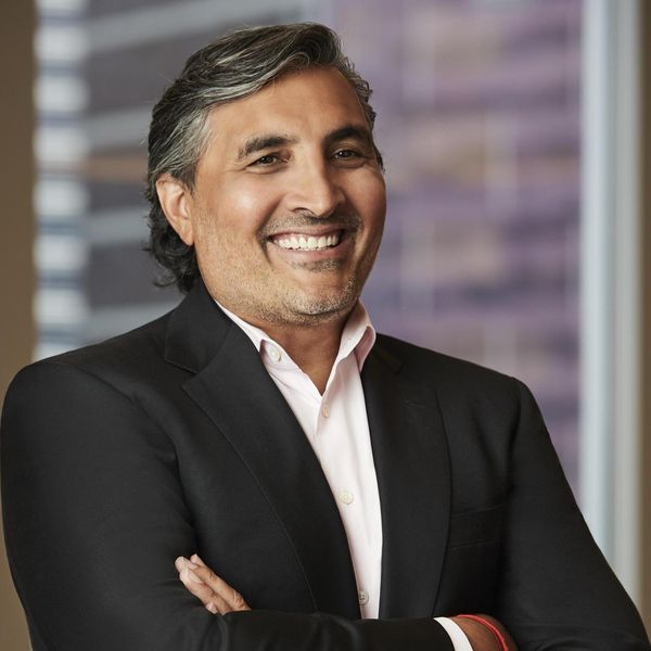 Episode 45: BentallGreenOak co-CEO Sonny Kalsi
