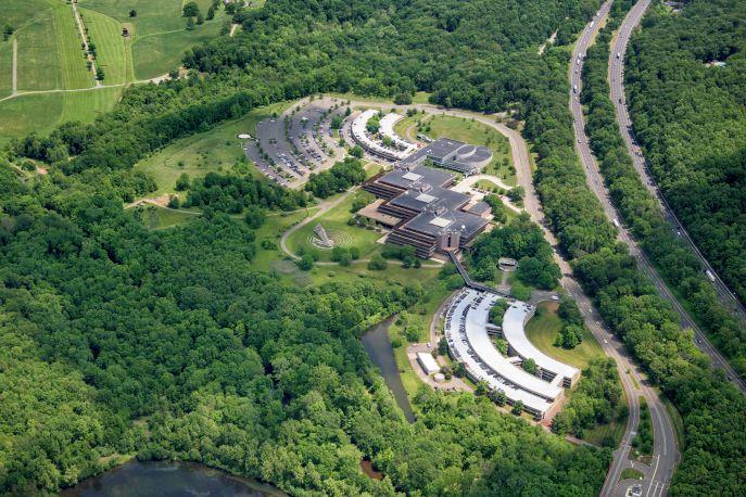 New Jersey Campus's New Purpose Showcases Biomanufacturing Site Bull Market 