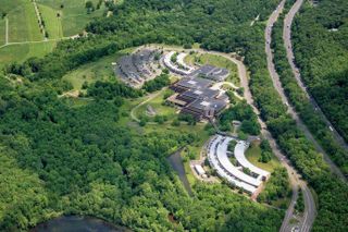 New Jersey Campus's New Purpose Showcases Biomanufacturing Site Bull Market 