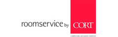 RoomService by CORT - UKI Logo