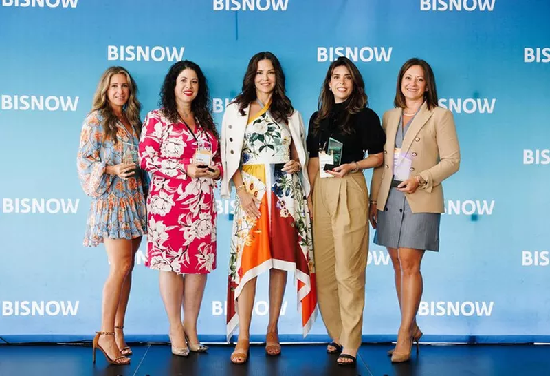 South Florida Women Leading Real Estate Cocktail
