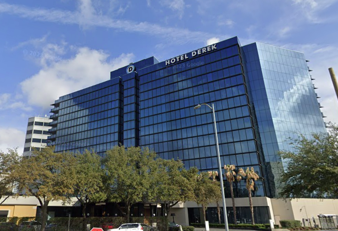 Hotel Enshrined In Song By Rapper Drake To Reopen As 'Soft-Branded' Marriott Affiliate