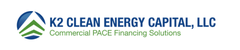 K2 Clean Energy Capital Logo