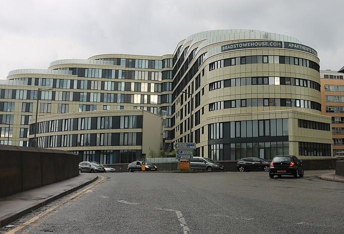  PGIM Fund Faces Loss On £102M Debt Facilities To BTR Scheme In Administration
