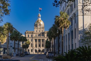 Savannah Commercial Real Estate Outlook