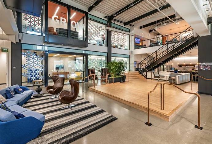 This Week's Bay Area Deal Sheet