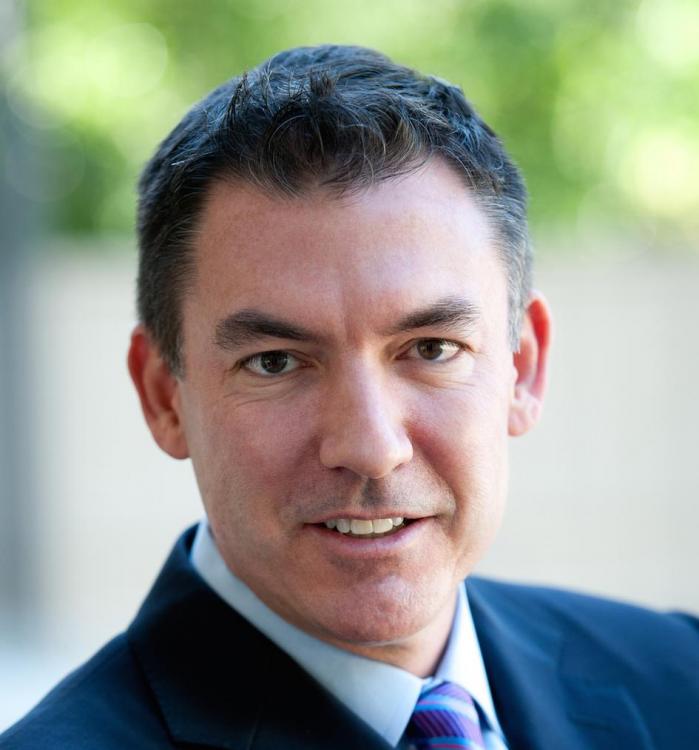  Miramar Capital Founding Partner Paul Fuhrman