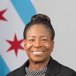 Marlene Hopkins