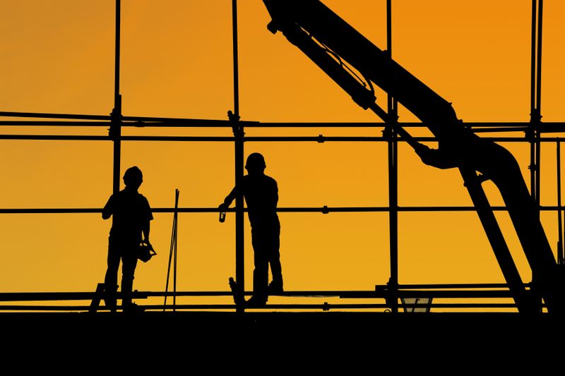 Boston Construction Update