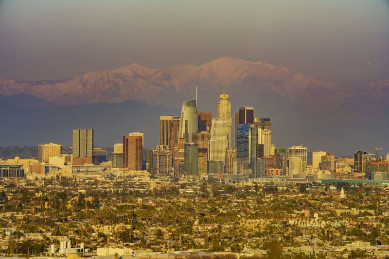 Bisnow Multifamily Annual Conference West [SOLD OUT]