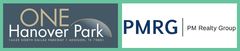 PM Realty Group Dallas Logo