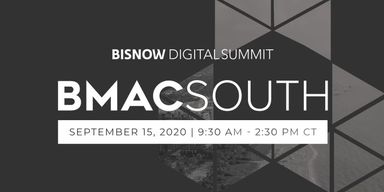 BMAC South: A Premier Digital Summit Covering The Texas & National Multifamily Markets