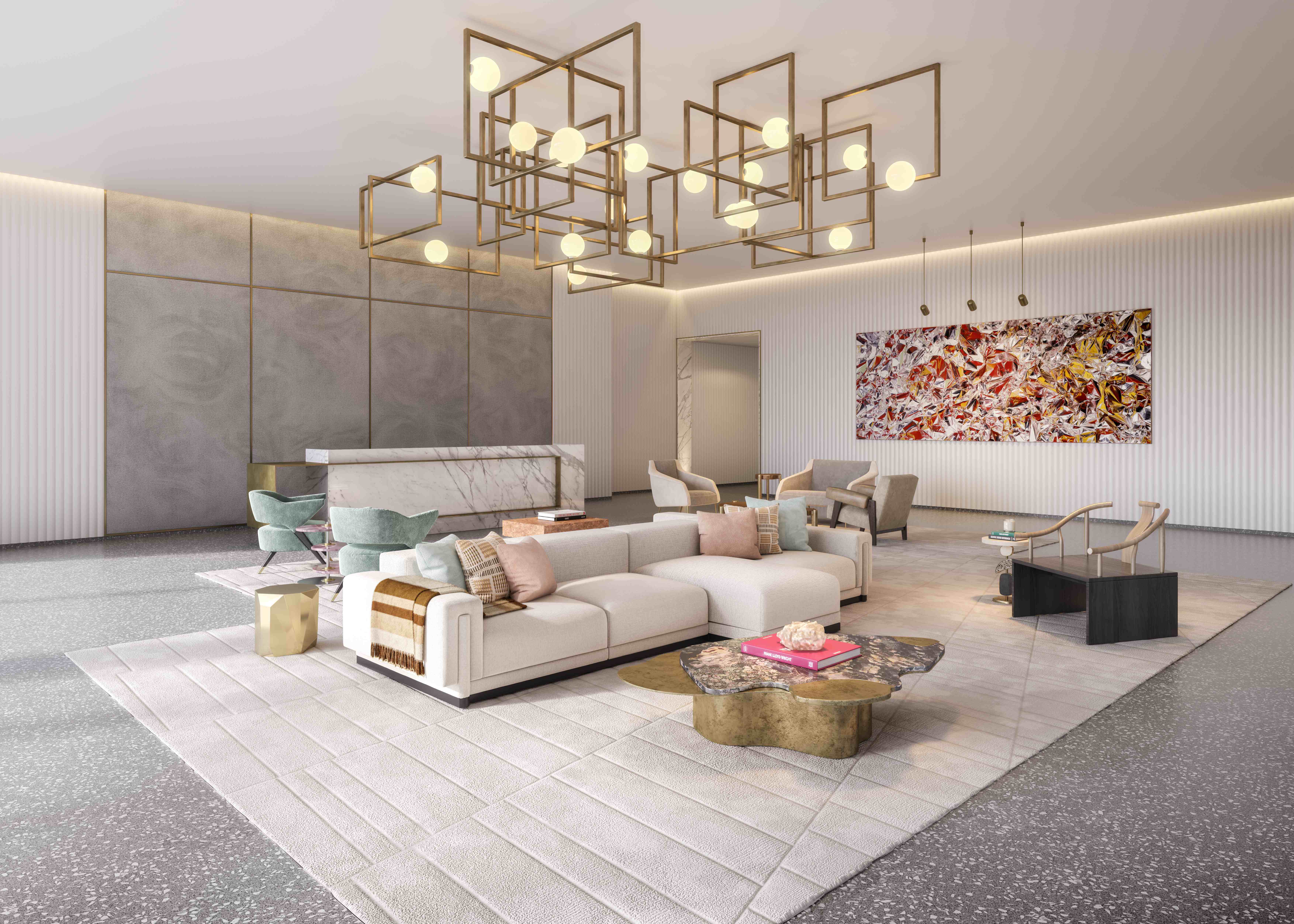 With Buyers Harder To Come By, Less Is More In The World Of Luxury Residential