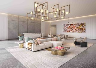 With Buyers Harder To Come By, Less Is More In The World Of Luxury Residential