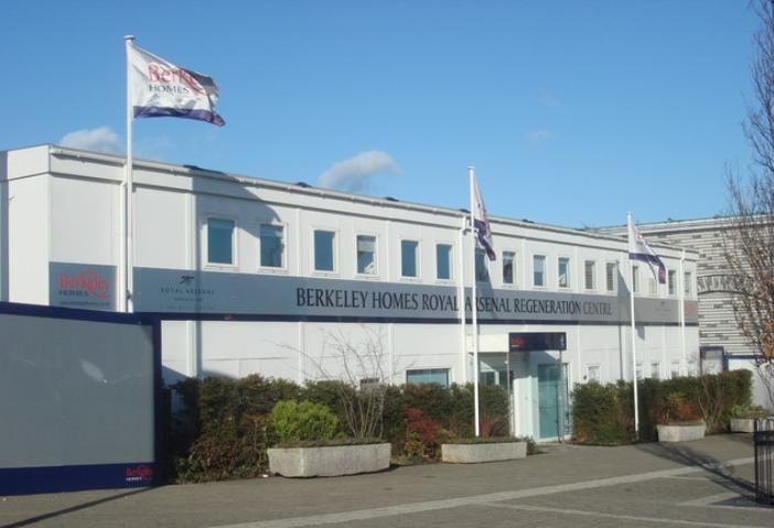 Berkeley Plans To Bring In Outside Investors For Initial £1.2B BTR Business