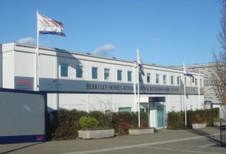 Berkeley Plans To Bring In Outside Investors For Initial £1.2B BTR Business
