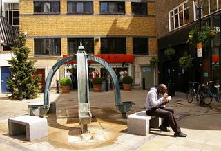 Investors Circle £930M UK Property Trust