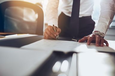 The Rising Influence of Sustainability on CRE