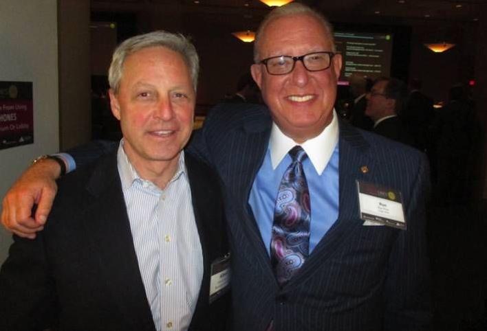 Sonny Smith Ron Paul