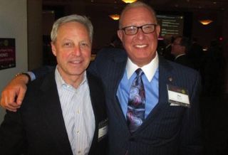 Sonny Smith Ron Paul