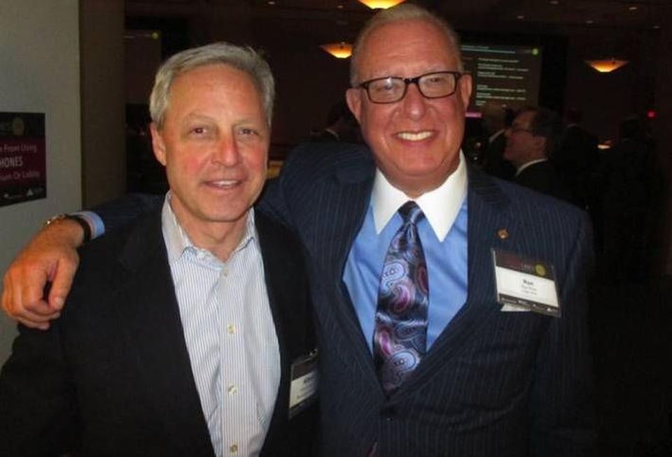 Sonny Smith Ron Paul