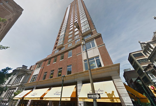 Center City Condo Sells For Record $1,400/SF