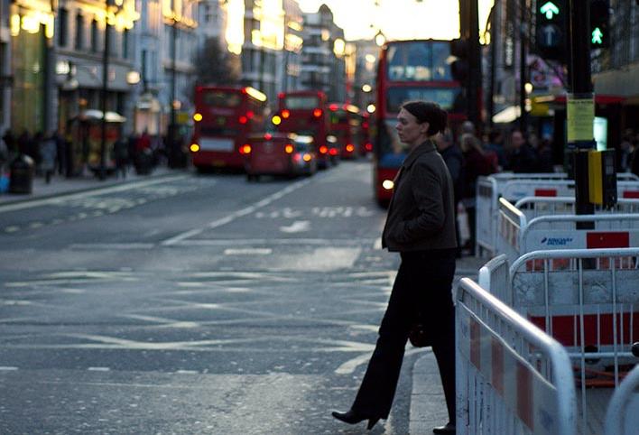 Oxford Street 