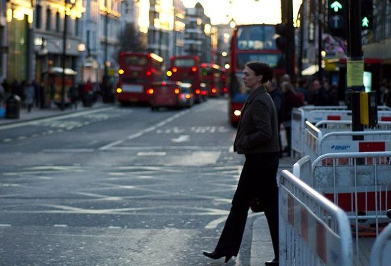 Oxford Street 
