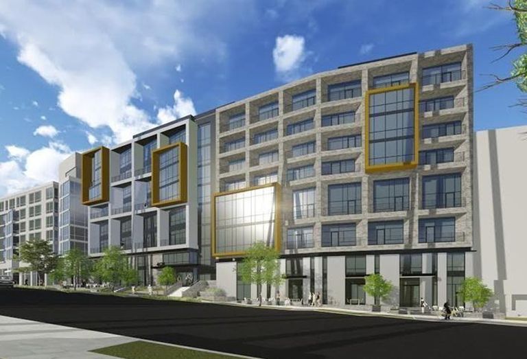 UIP Tenleytown