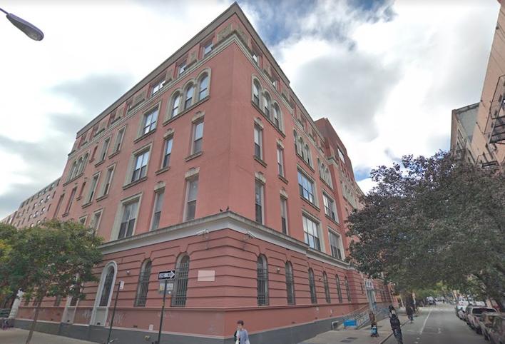 Slate And Partners Sell Controversial Nursing Home Rivington House For Nearly $160M