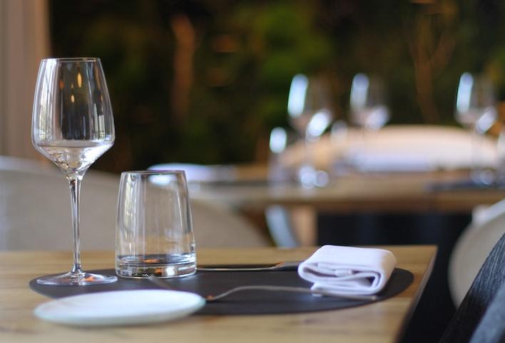 Less Than 10% Of NYC Restaurants Paid Full Rent In December