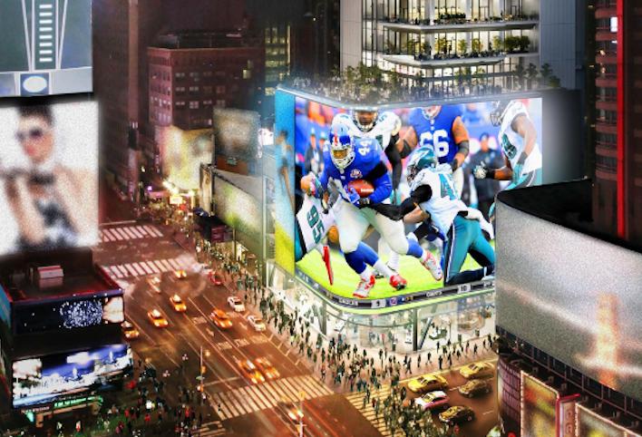 Retailers Shifting Focus In Evolving Manhattan Market