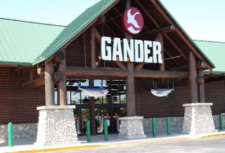 Gander Mountain