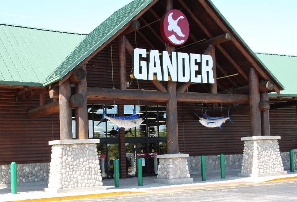 Gander Mountain