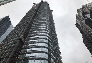 WeWork Could Be Headed To S.F.'s Salesforce Tower