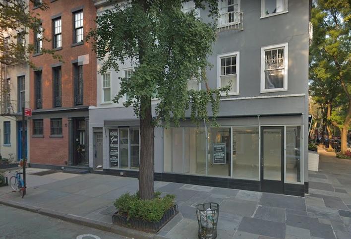 Brookfield Buys 7 Storefronts In The West Village For Retail Experiments