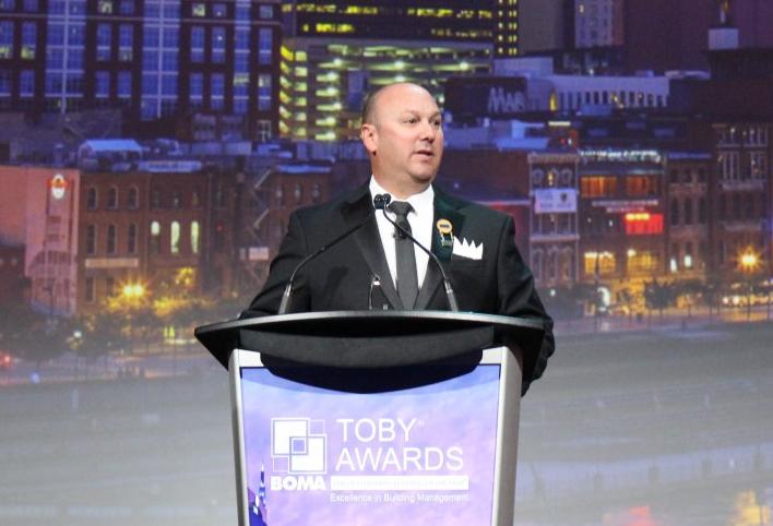 BOMA International Elects First Chair From Boston