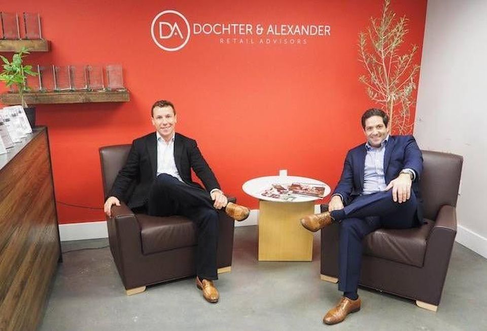 David Dochter