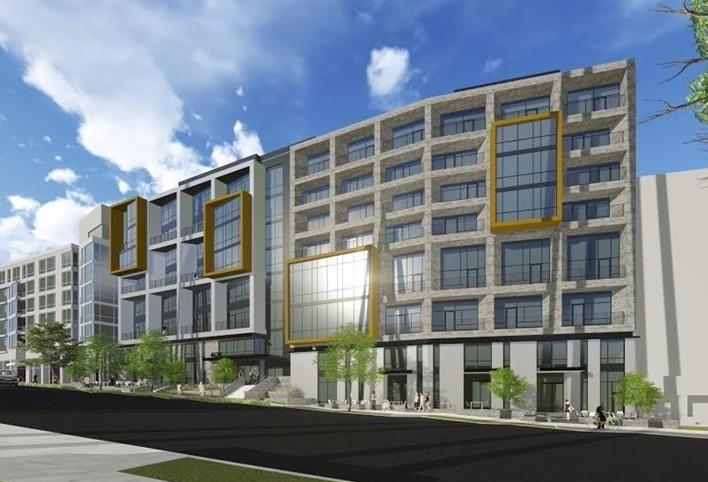 UIP Tenleytown