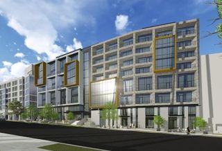 UIP Tenleytown