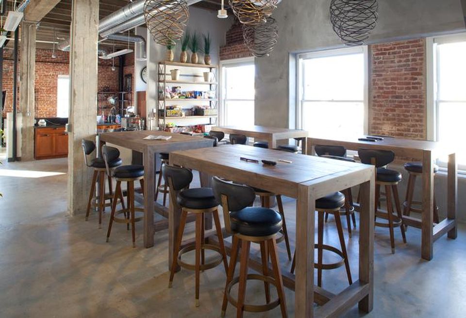 Taft Building Vectis Strategies Vine Street Los Angeles