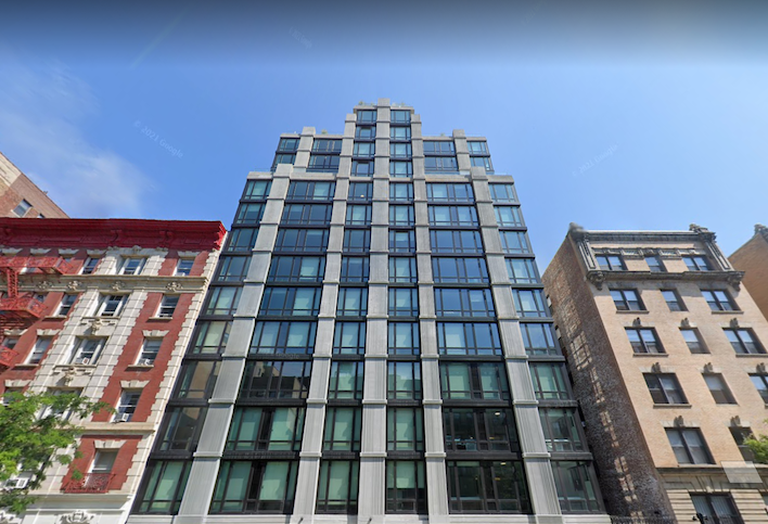 415 West 120th St.