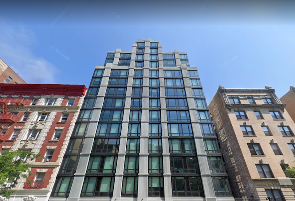 415 West 120th St.