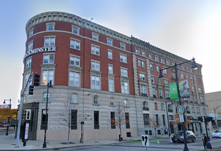 IQHQ Buys Historic Kenmore Hotel For $42.5M In Latest Area Lab Play