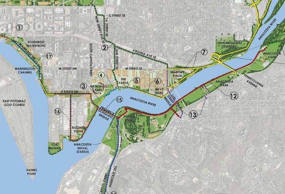 Anacostia
