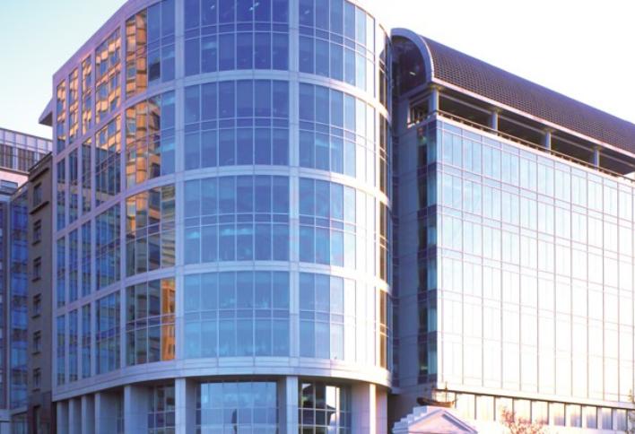 Chinese Giant Sells Canary Wharf Office At 24% Markdown To Repay Debt